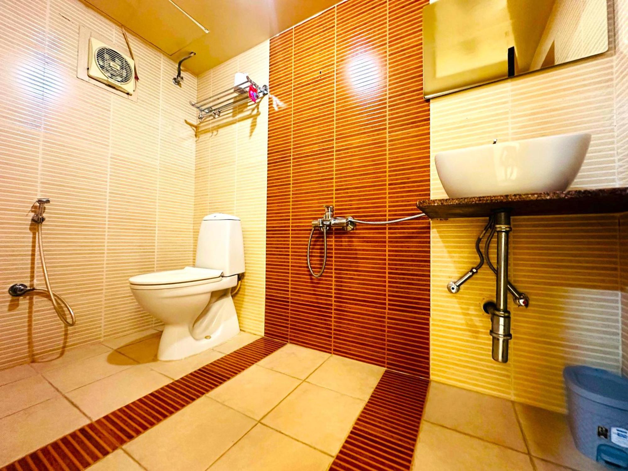 Aundh Elite Stay Pune Exterior photo